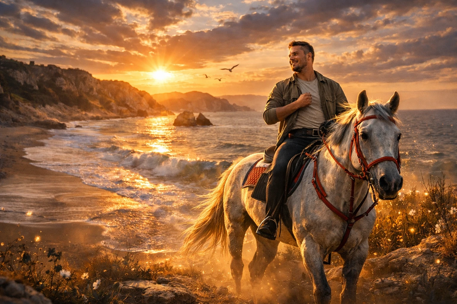 Античная Турция